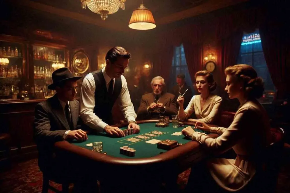 Wonaco Casino